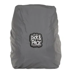 Sale Pick & Pack Raincover Large (fits Backpack M & L) grey