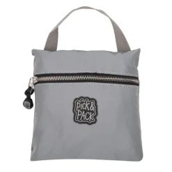 Sale Pick & Pack Raincover Large (fits Backpack M & L) grey