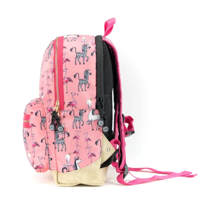 Outlet Pick & Pack Royal Princess Backpack M bright pink