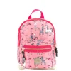 Hot Pick & Pack Royal Princess Backpack S bright pink