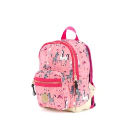Hot Pick & Pack Royal Princess Backpack S bright pink