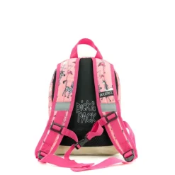 Hot Pick & Pack Royal Princess Backpack S bright pink