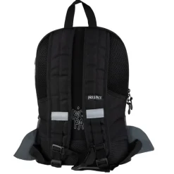 Discount Pick & Pack Shark Shape Backpack L anthracite