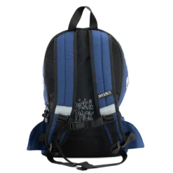 Discount Pick & Pack Shark Shape Backpack M navy