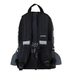 Clearance Pick & Pack Shark Shape Backpack M anthracite