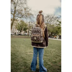 Online Pick & Pack Something Wild Backpack S gold