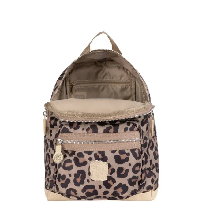 Online Pick & Pack Something Wild Backpack S gold