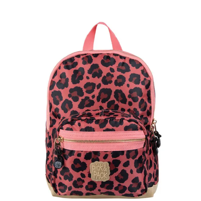Hot Pick & Pack Something Wild Backpack S spotty