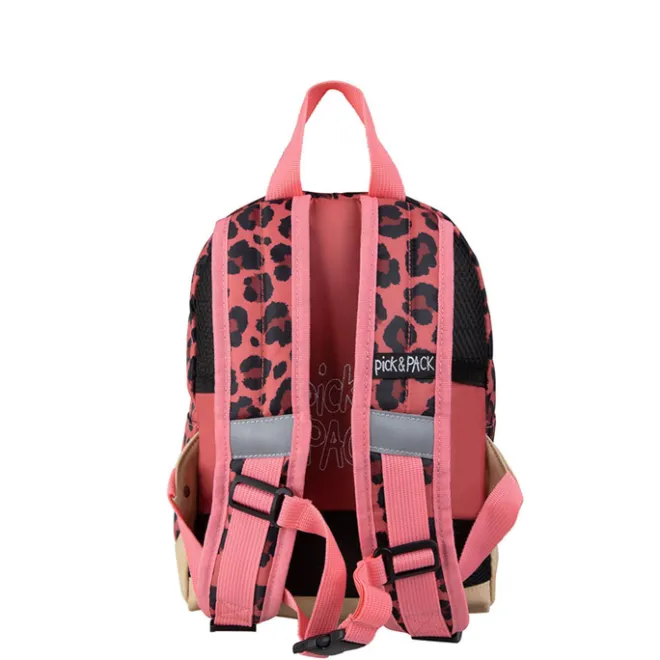 Hot Pick & Pack Something Wild Backpack S spotty