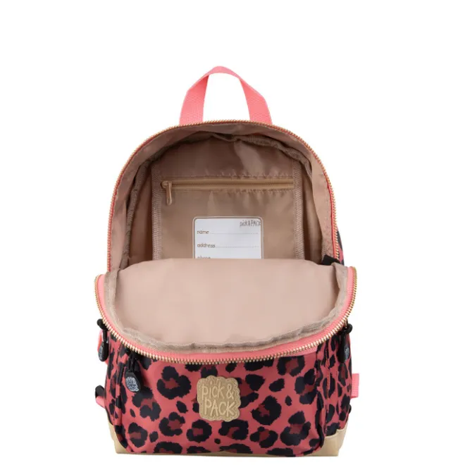 Hot Pick & Pack Something Wild Backpack S spotty