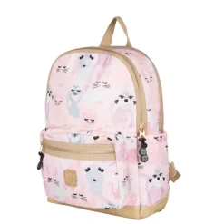 Online Pick & Pack Sweet Animal Backpack M pink