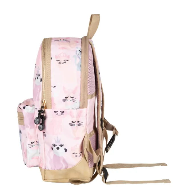 Online Pick & Pack Sweet Animal Backpack M pink