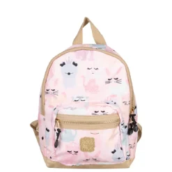 Best Pick & Pack Sweet Animal Backpack S pink