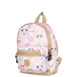 Best Pick & Pack Sweet Animal Backpack S pink