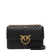 Hot Pinko Love One Classic Dcp nero