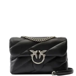 Discount Pinko Love Puff Classic Cl nero