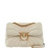 Pinko Love Puff Classic Cl bianco
