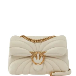 Pinko Love Puff Classic Cl bianco