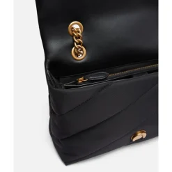 New Pinko Love Puff Classic Cl black
