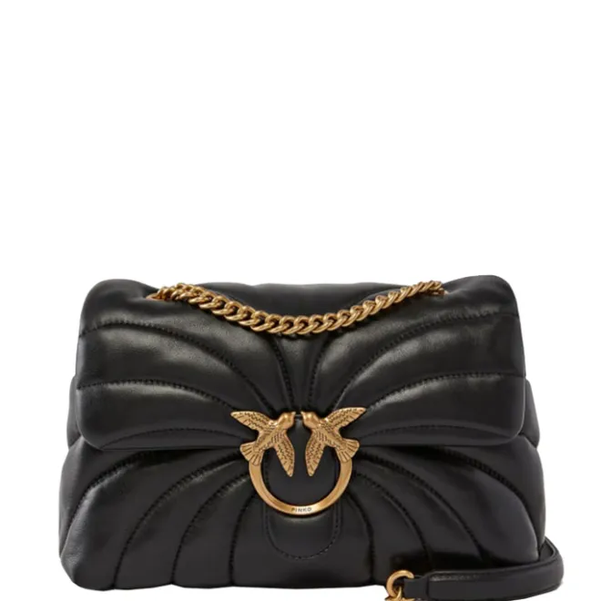 Online Pinko Love Puff Classic Cl nero