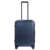 Online Piquadro ALU-B2 Cabin Trolley 55 blue