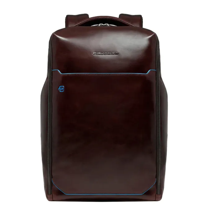 Piquadro B2 Laptop Backpack 14" brown
