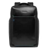 Online Piquadro B2 Laptop Backpack 15.6" black