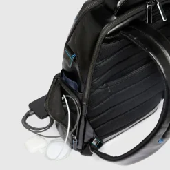 Sale Piquadro B2 Laptop Backpack Large 15.6