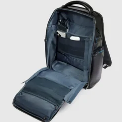 Sale Piquadro B2 Laptop Backpack Large 15.6