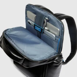 Sale Piquadro B2 Laptop Backpack Large 15.6