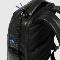 Sale Piquadro B2 Laptop Backpack Large 15.6