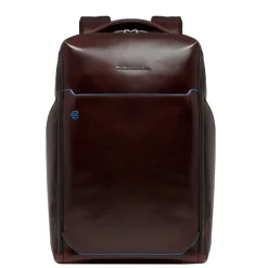 Online Piquadro B2 Laptop Backpack 15.6" brown