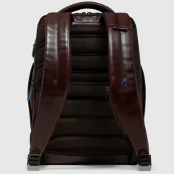 Online Piquadro B2 Laptop Backpack 15.6