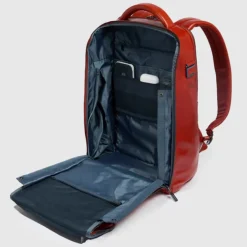 Online Piquadro B2 Laptop Backpack 15.6