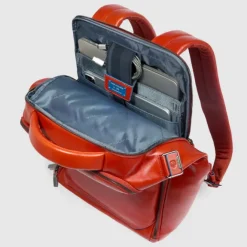 Online Piquadro B2 Laptop Backpack 15.6