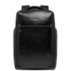 Outlet Piquadro B2 Laptop Backpack 14" black