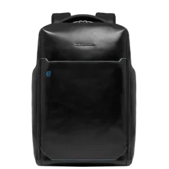 Outlet Piquadro B2 Laptop Backpack 14" black