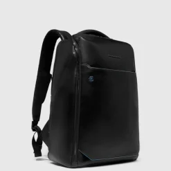Outlet Piquadro B2 Laptop Backpack 14