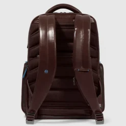 Sale Piquadro B2 Laptop Backpack Large 15.6" brown