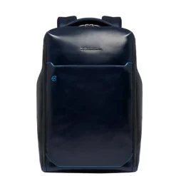 Online Piquadro B2 Laptop Backpack 14" blue
