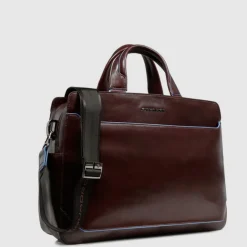 Clearance Piquadro B2 Laptop Shoulderbag 15.6