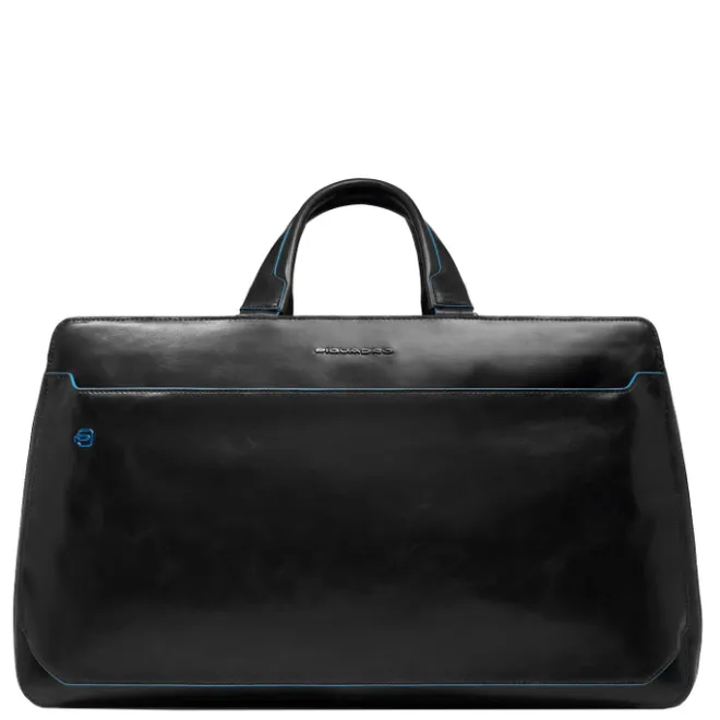 Hot Piquadro B2 Laptop Travelbag 14" black