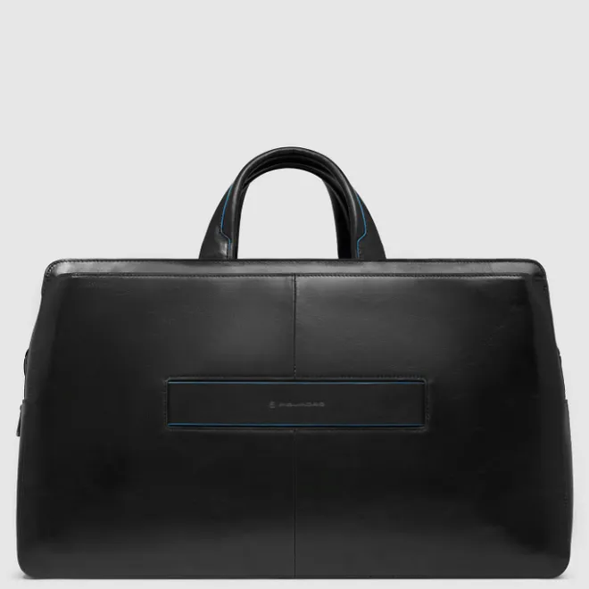 Hot Piquadro B2 Laptop Travelbag 14" black
