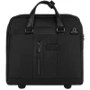 Piquadro Business Trolley 15.6" black