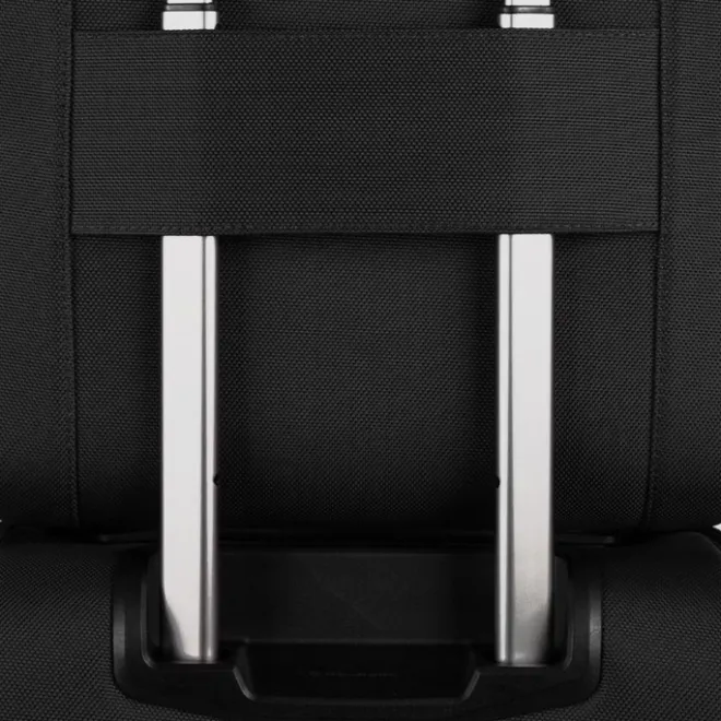Piquadro Business Trolley 15.6" black