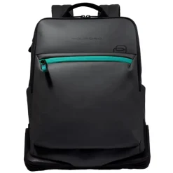Sale Piquadro C2OW Laptop Backpack 15.6" black