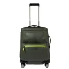 Discount Piquadro C2OW Slim Cabin Spinner 55 verde