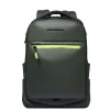 New Piquadro C2OW Underseater Laptop Backpack verde