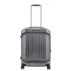 Discount Piquadro PQ Light Frame Laptop Cabin Spinner 55 grey