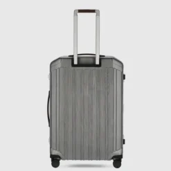 Hot Piquadro PQ Light Frame Spinner M grey